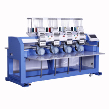 High speed computer embroidery machine prices four head